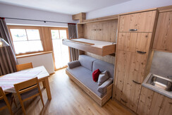 Appartement Steinernes Meer (4) Appartement Steinernes Meer (4)