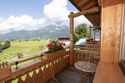 Balkonausblick (5) Balkonausblick (5)
