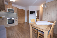 Appartement Steinernes Meer (7) Appartement Steinernes Meer (7)