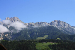 Sommer Panorama