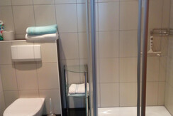 Dusche/WC Dusche/WC
