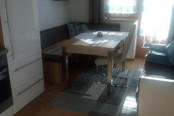 Küche/Wohnraum Küche/Wohnraum