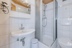 Badezimmer Kuchegascht'l