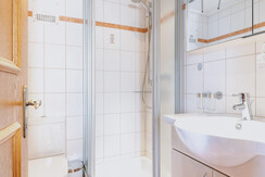 Badezimmer As Hoamat'l