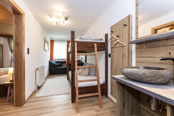 Zi 2 Bua und Dirndl Zimmer Kinderz./Zweibettzimmer