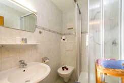 FW III - Bad Doppelzimmer FW III - Bad Doppelzimmer