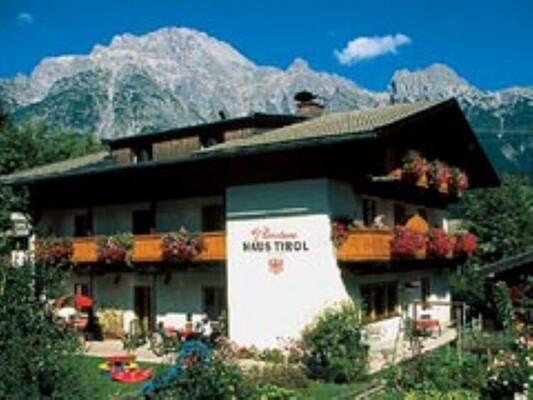 Haus Tirol