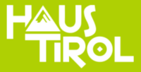Logo Pension Haus Tirol