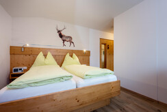 Zimmer Birnhorn Nr. 12