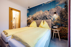 Zimmer Birnhorn Nr. 7