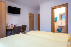 Zimmer Birnhorn Nr. 7