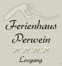 Logo Perwein Haus Ecking Logo Perwein Haus Ecking