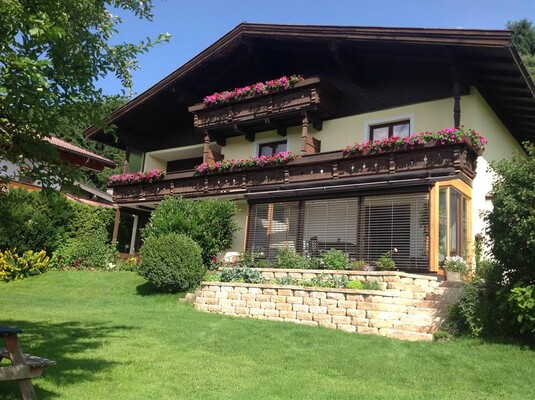 Gästehaus Schoesswender