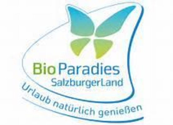 Logo Bioparadies