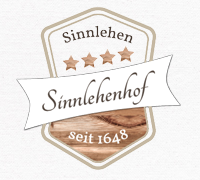 Logo Sinnlehenhof