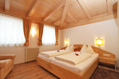 süße Träume im Schlafzimmer I