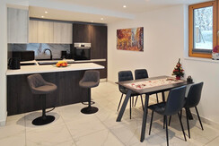 Kitchen - Dining room 03