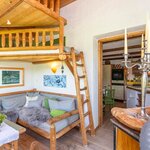 Bild von Appartement/Fewo