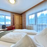 Photo of Double room, shower, toilet