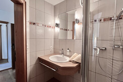 Steinberglick Badezimmer