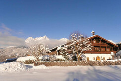 Unterlettlhof Unterlettlhof