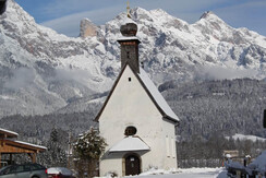 Kapelle Almdorf Kapelle Almdorf