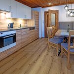 Photo of apartment/2 bedrooms/shower, WC