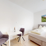 Photo of Double room, bath, toilet, disabled access
