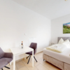 Photo of Double room, bath, toilet, disabled access