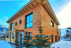 vomLandl Natur Lofts Leogang