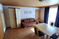 Ferienwohnung B Asitz