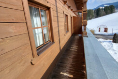 Ferienwohnung B Asitz