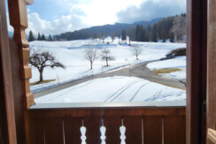 Ferienwohnung B Asitz