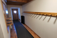 Ferienwohnung B Asitz