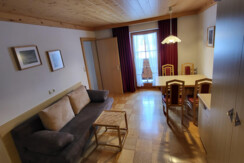 Ferienwohnung A Steinberge