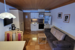 Ferienwohnung A Steinberge