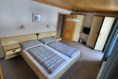 Ferienwohnung A Steinberge