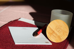 Fühlt euch wie zu Hause