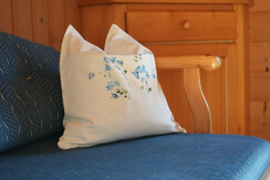 Appartement Steinernes Meer