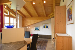 Studio Appartement für 2