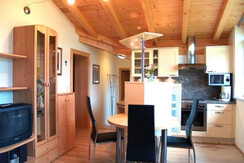 Appartement für 2 Personen