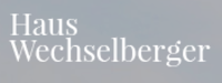 Logo Haus Wechselberger Logo Haus Wechselberger
