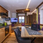 Bild von Apartment Asitz/2 Schlafräume/Dusche, WC