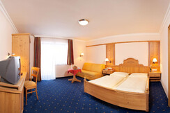 Doppelzimmer Land Salzburg