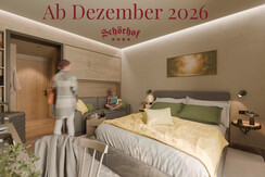 Naturzimmer Wald & Wiese & Quelle