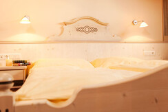 Familiensuite Bergblick