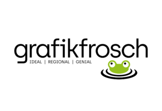 Grafikfrosch - Lauth Jörg 